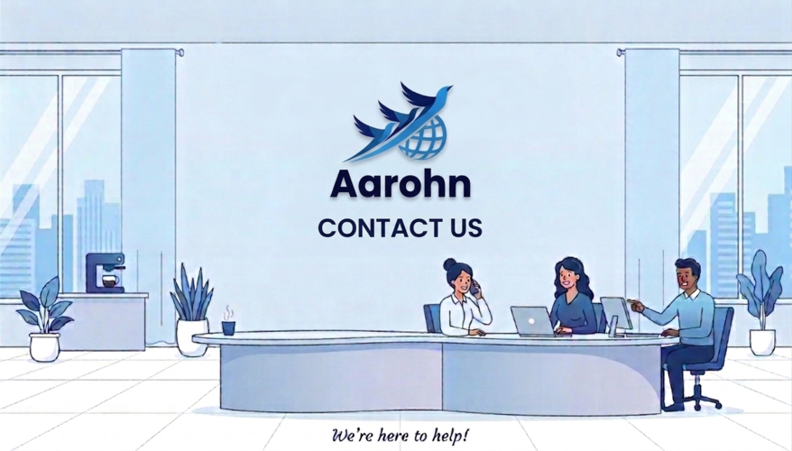 Contact Us